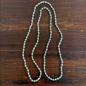 31 Bits Wrapping Necklace
